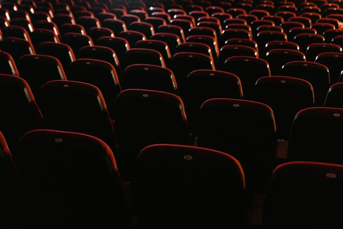 concert cinema